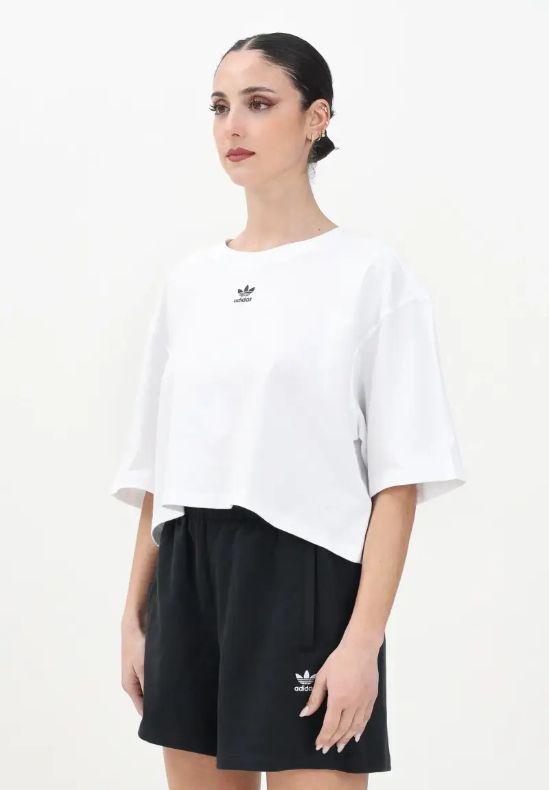 adidas Originals T-shirt Donna 4076074