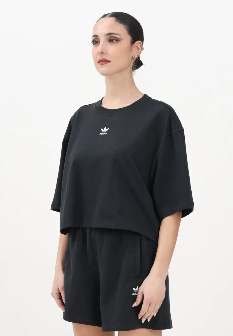 adidas Originals T-shirt Donna 4076070