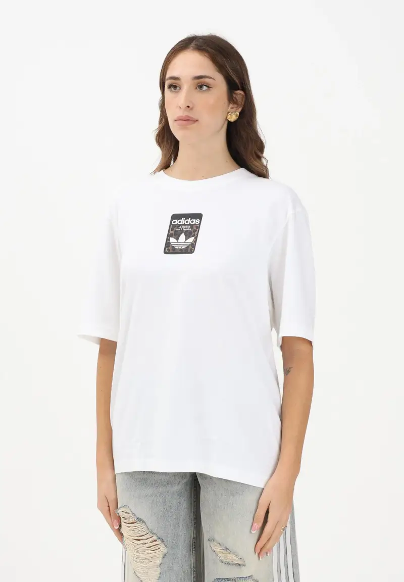 adidas Originals T-shirt Donna 3622843