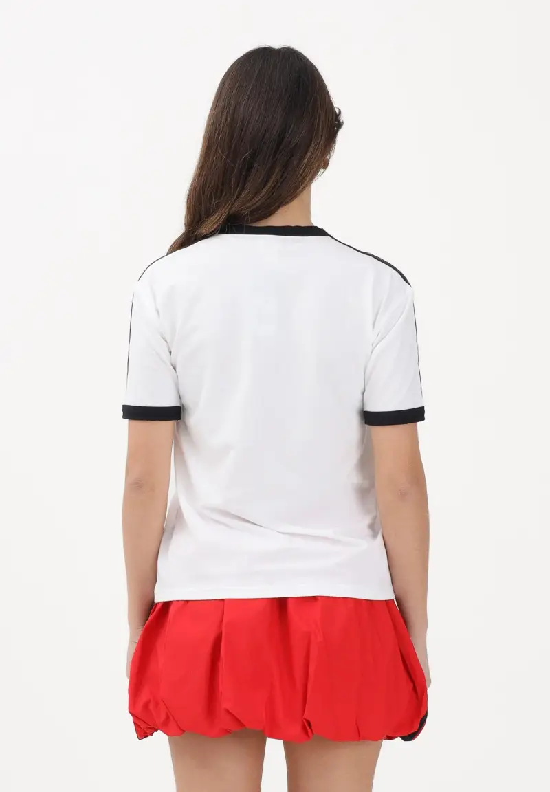 adidas Originals T-shirt Donna 4182451 miniatura 3