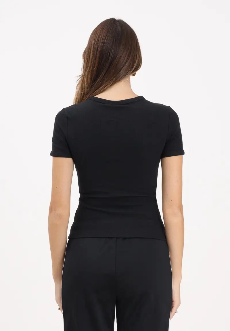 adidas Originals T-shirt Donna 3488071 miniatura 3