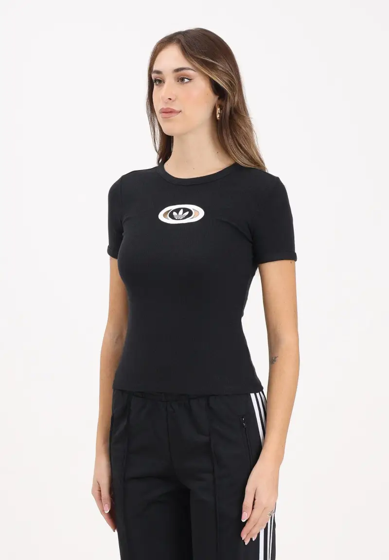adidas Originals T-shirt Donna 3488071