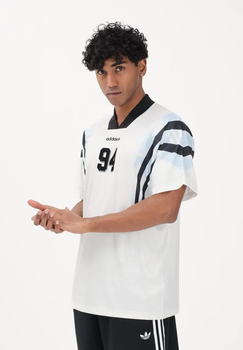 adidas Originals T-shirt Uomo 4323320 miniatura 2