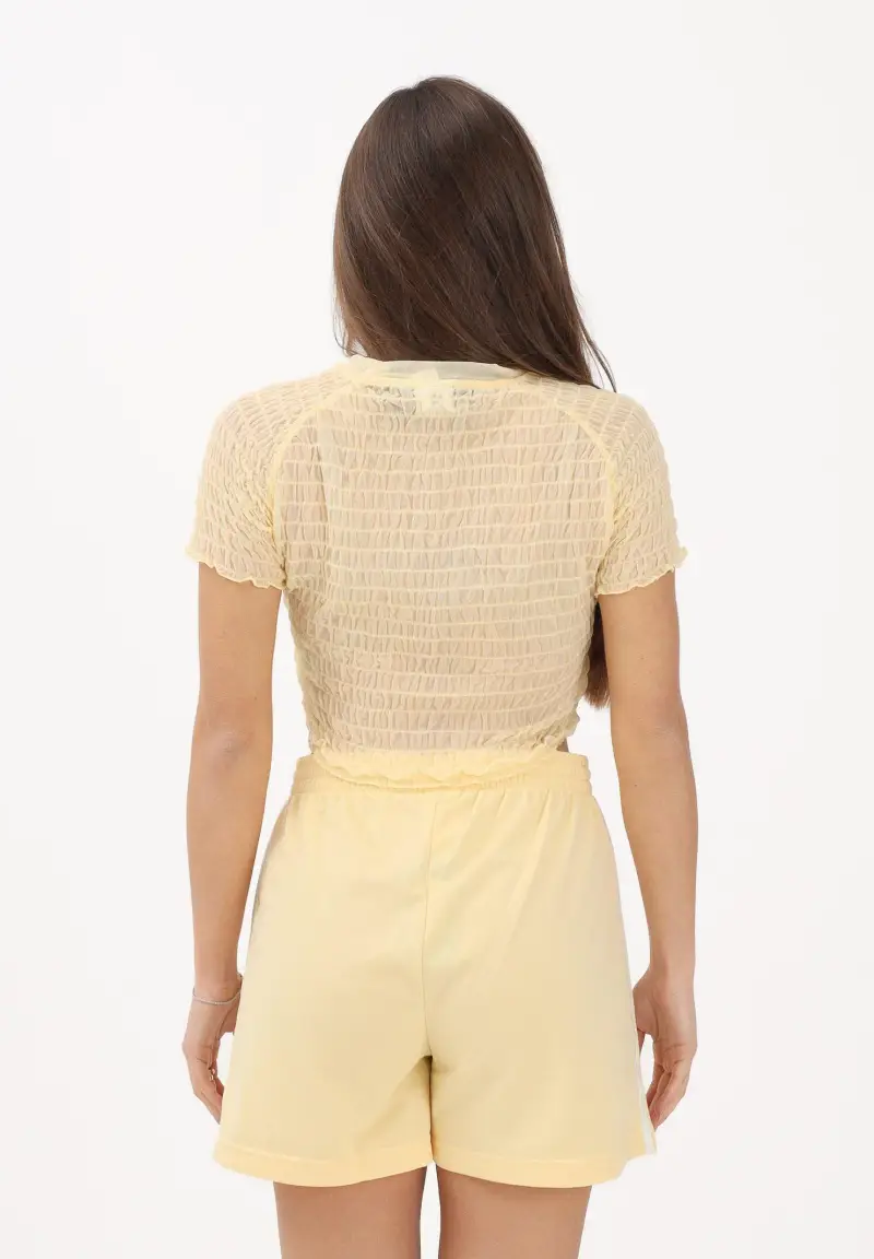 adidas Originals T-shirt Donna 4217127 miniatura 3