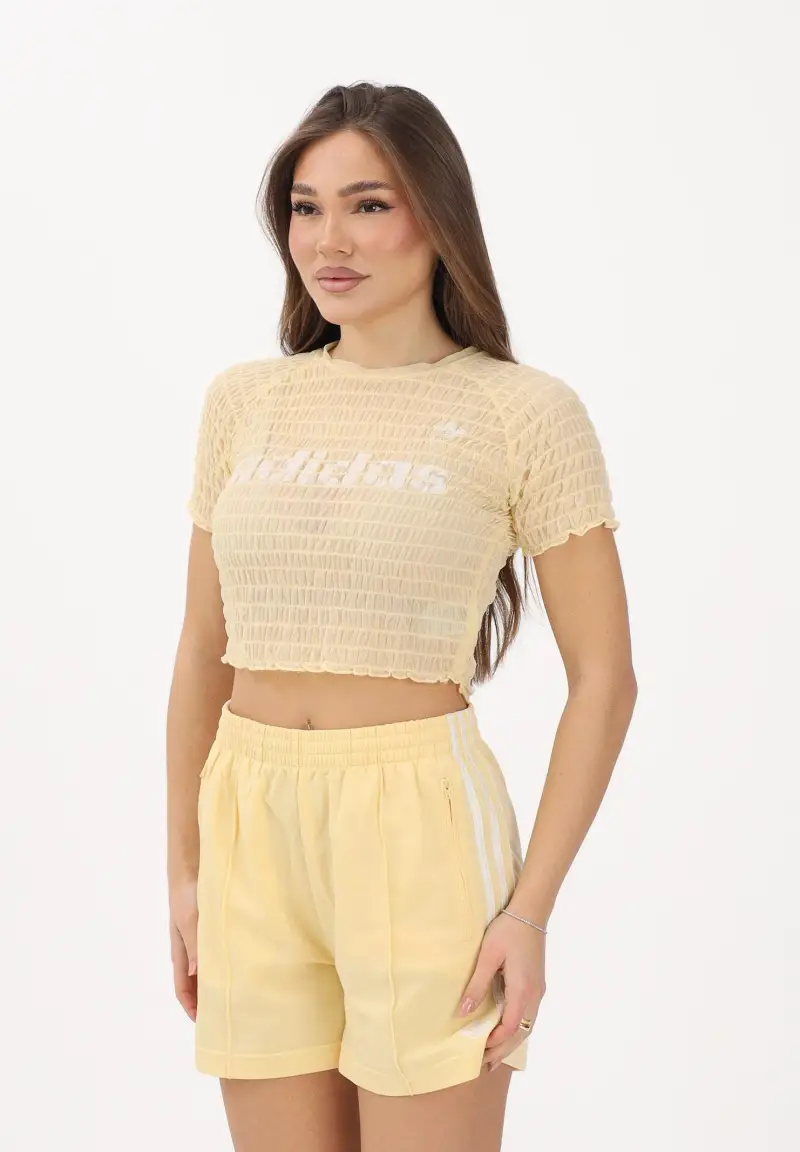 adidas Originals T-shirt Donna 4217127