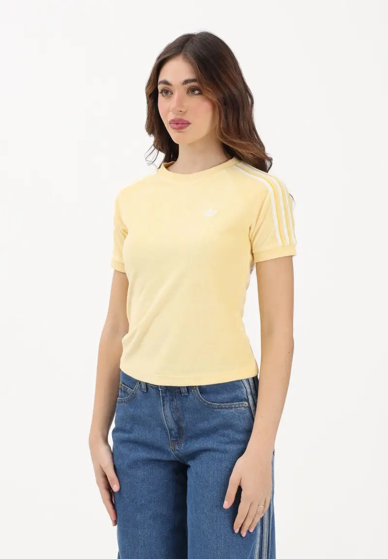 adidas Originals T-shirt Donna 4217007