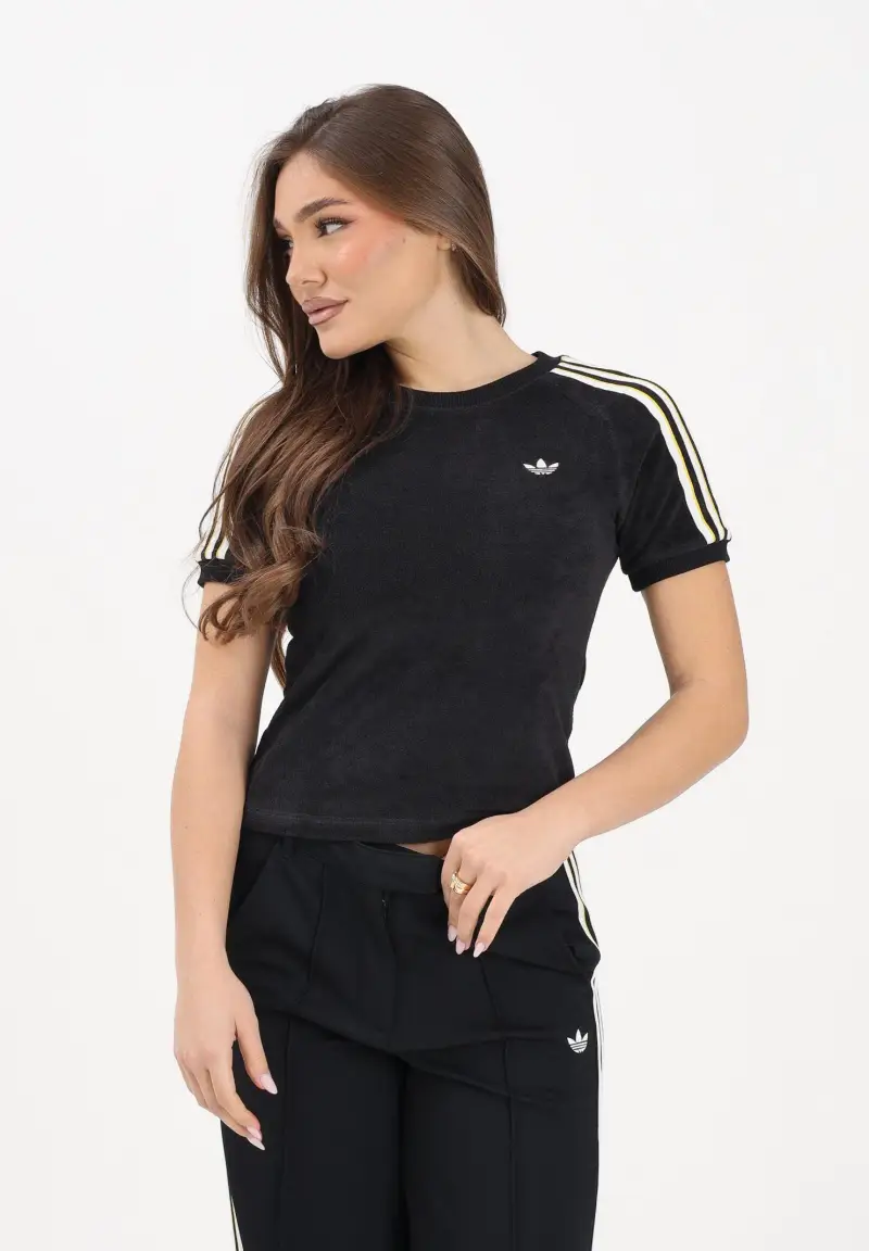 adidas Originals T-shirt Donna 4323830 miniatura 2