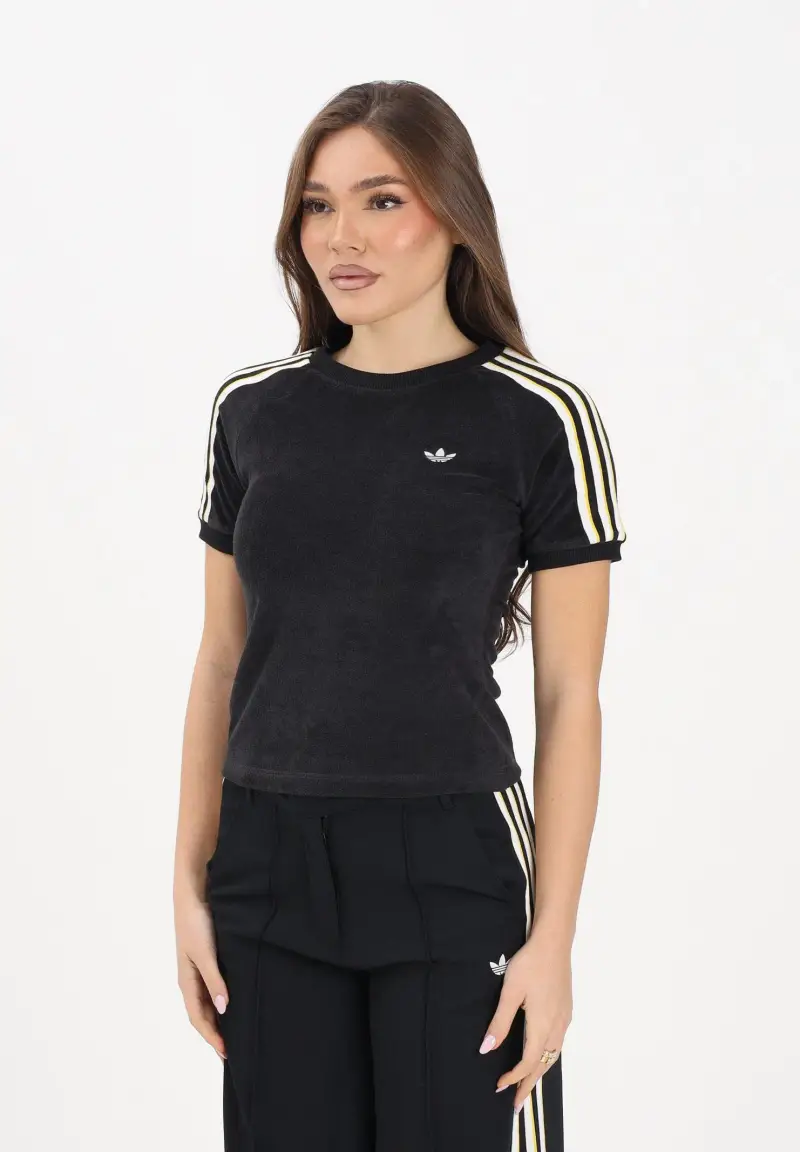 adidas Originals T-shirt Donna 4323830