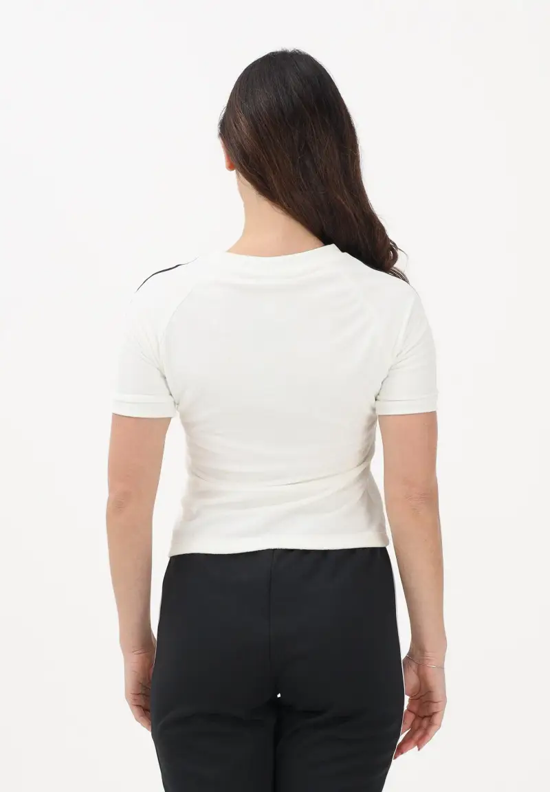 adidas Originals T-shirt Donna 4196766 miniatura 3