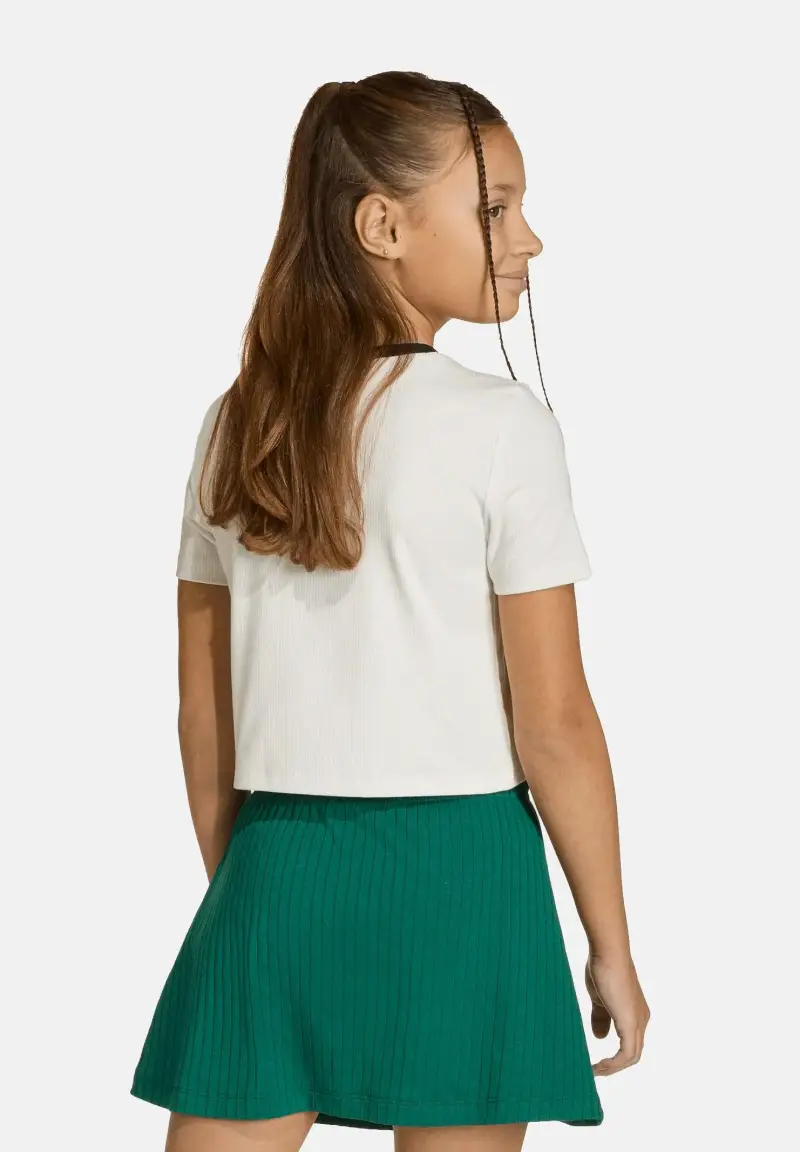 adidas Originals T-shirt Bambina 4283749 miniatura 2