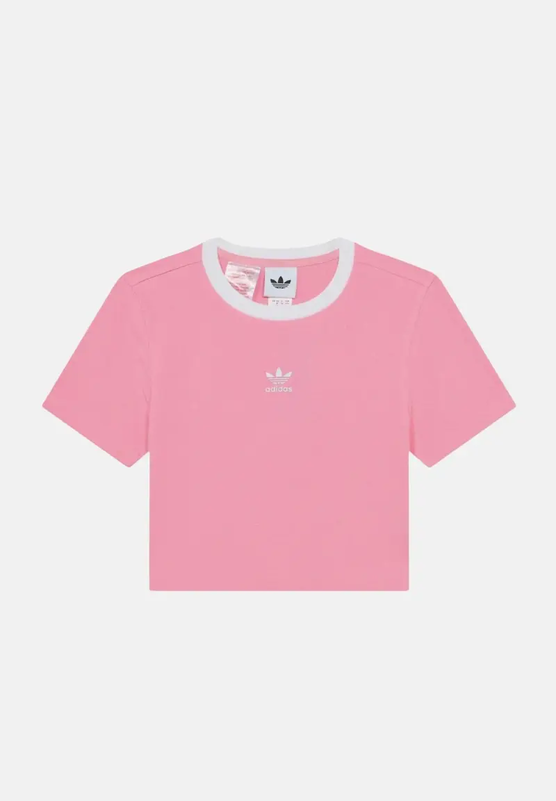 adidas Originals T-shirt Bambina Rosa 4246165