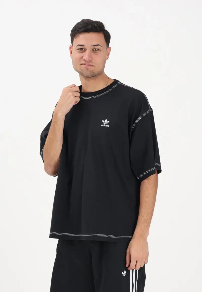 adidas Originals T-shirt Uomo 4323703 miniatura 2