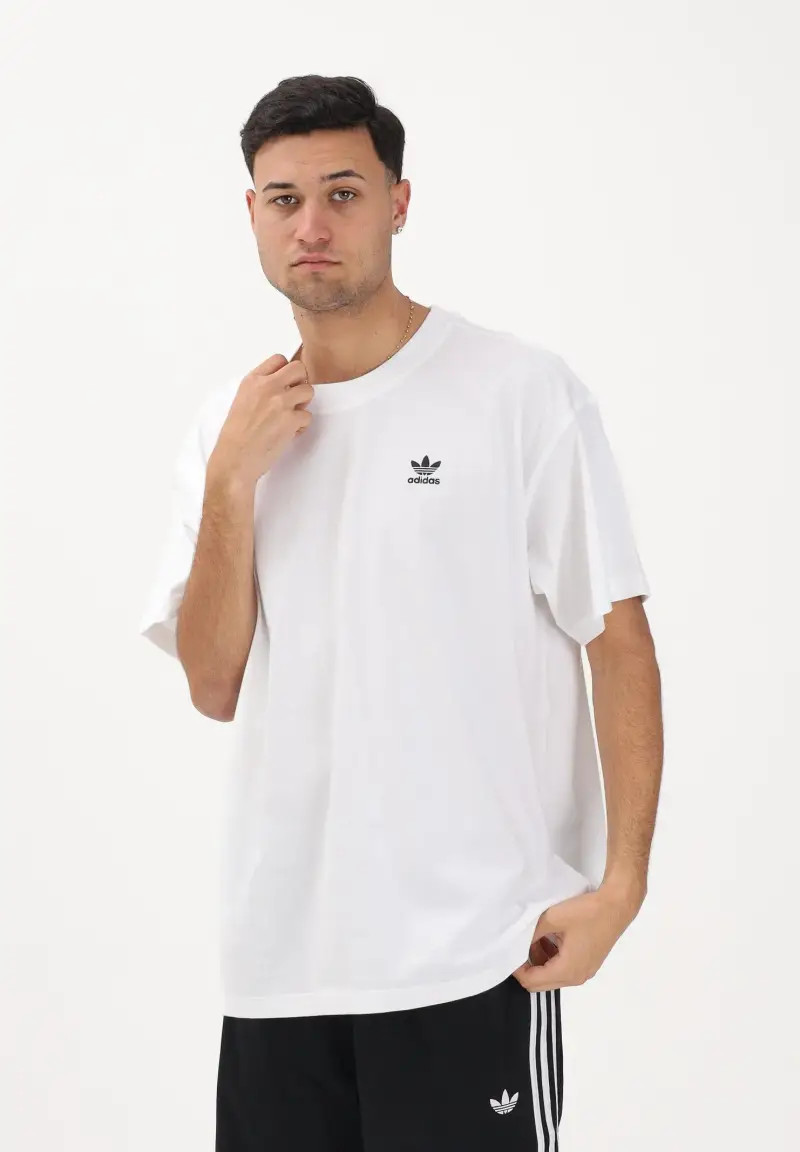 adidas Originals T-shirt Uomo 4319505 miniatura 2