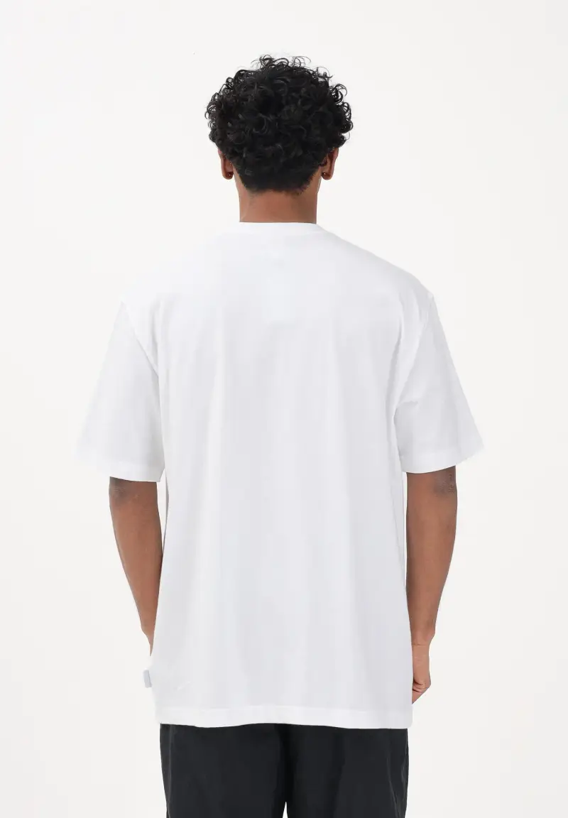 adidas Originals T-shirt Uomo 4323379 miniatura 3