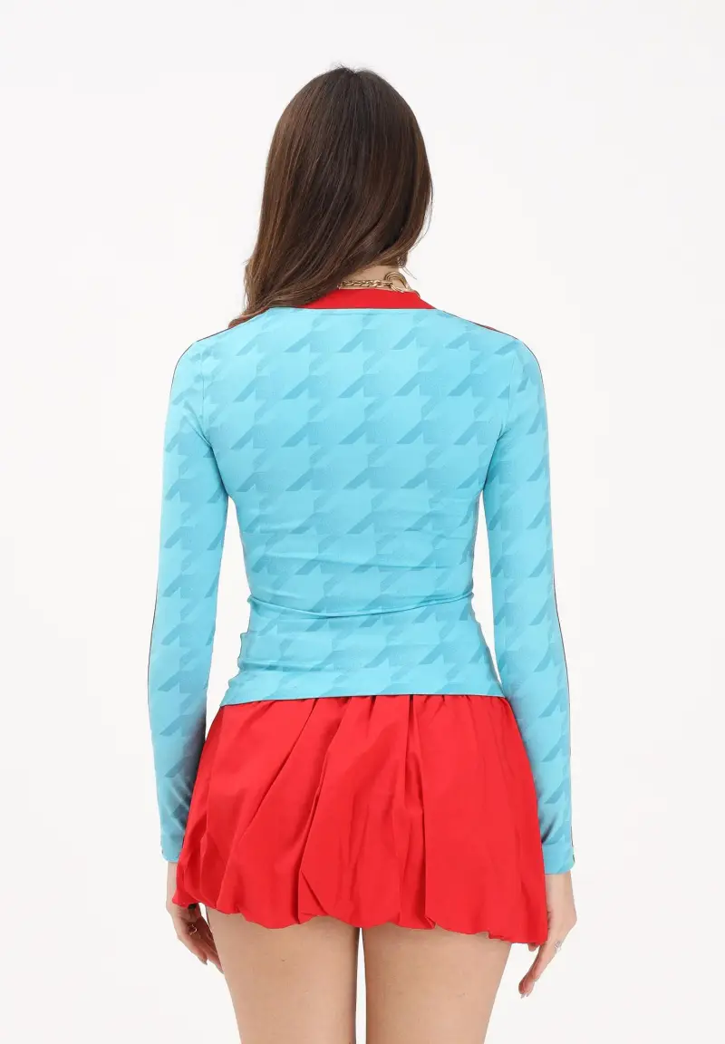 adidas Originals T-shirt Donna 4346430 miniatura 3