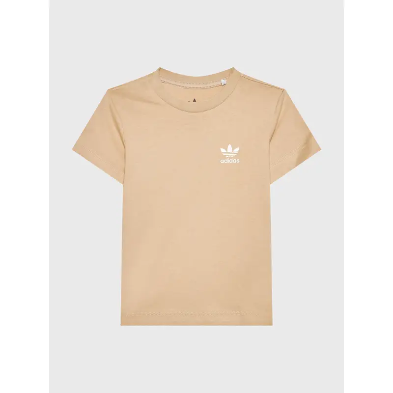 adidas Originals T-shirt Beige 4205580