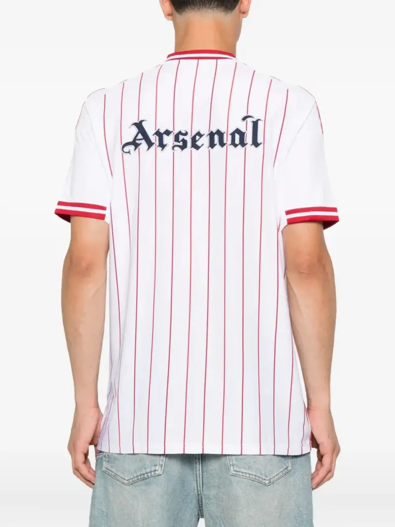 adidas Originals T-shirt Bianco 3960633