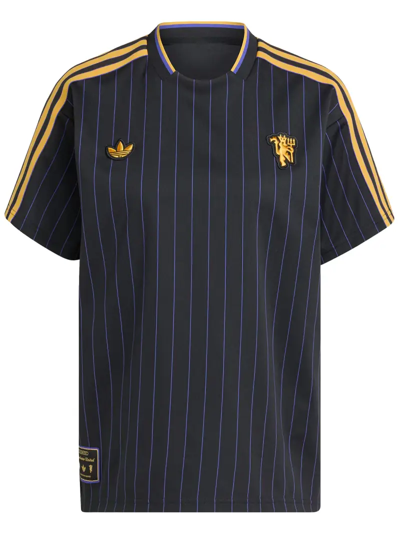 adidas Originals T-shirt Nero 4021593