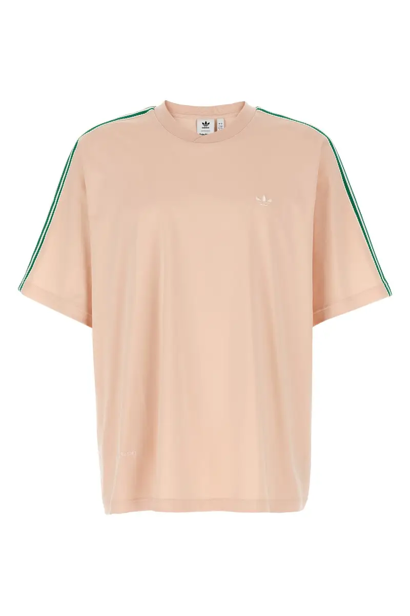adidas Originals T-shirt Rosa 4334421