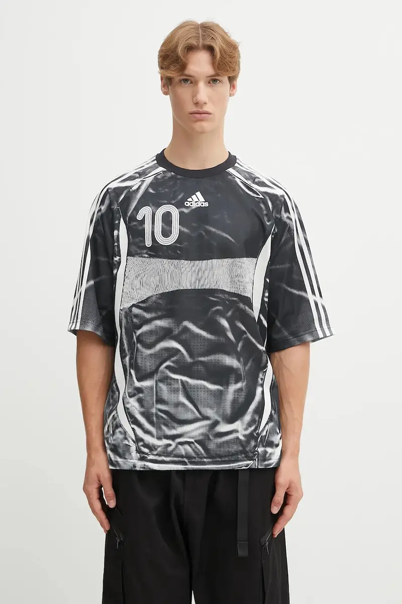 adidas Originals T-shirt Uomo Nero 2258578