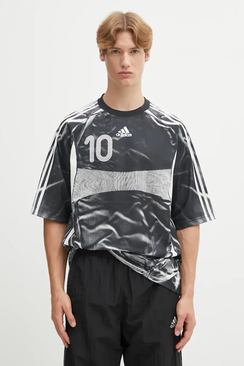 adidas Originals T-shirt Uomo Nero 3645831