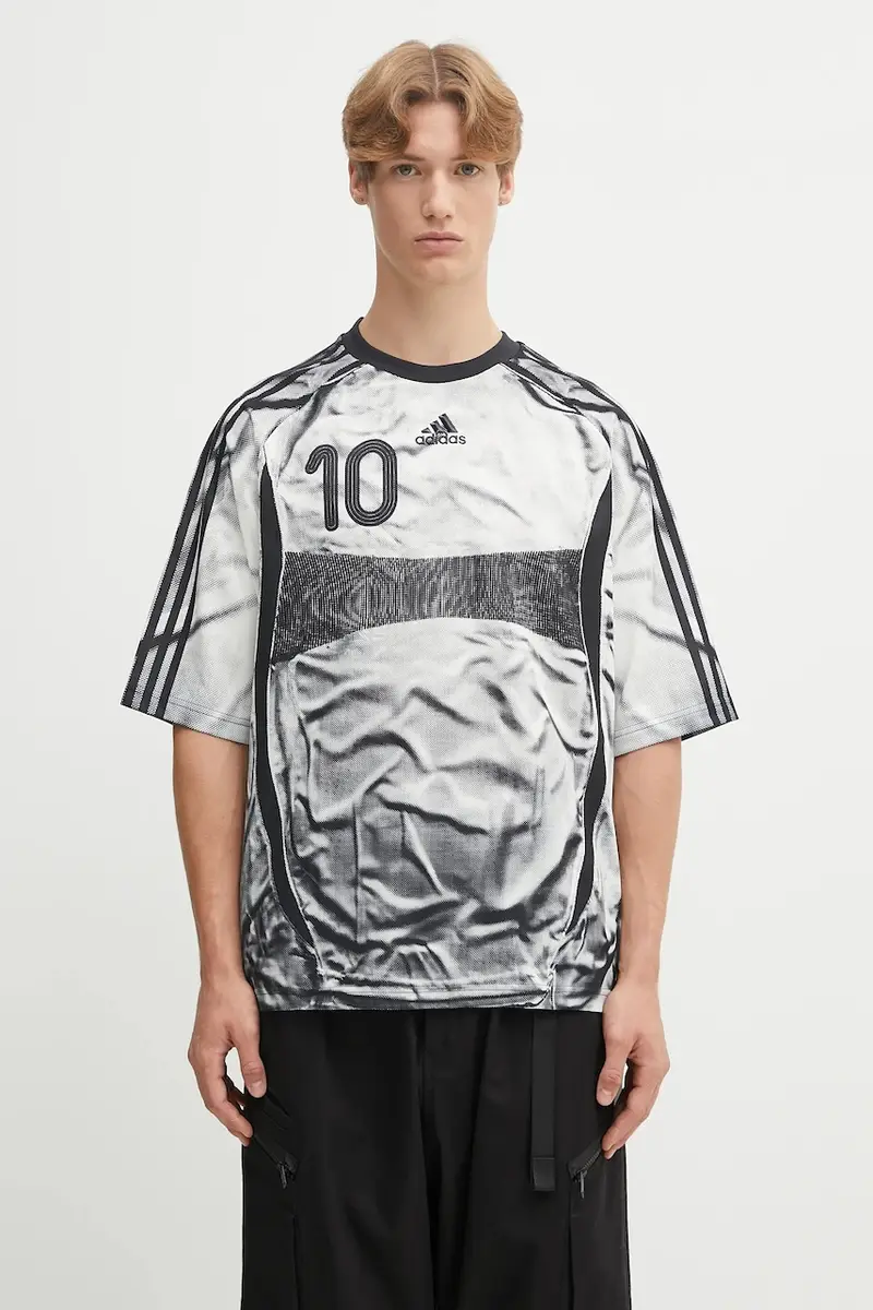 adidas Originals T-shirt Uomo Nero 2258568