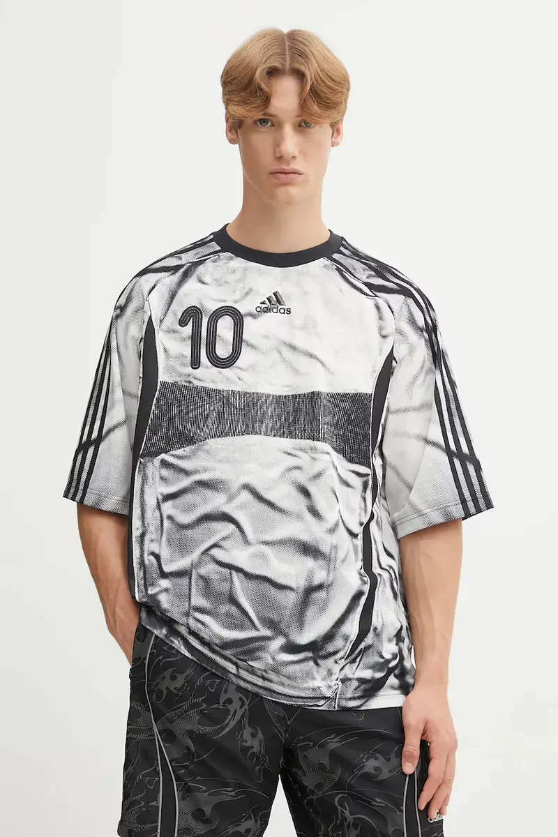 adidas Originals T-shirt Uomo Nero 3645725