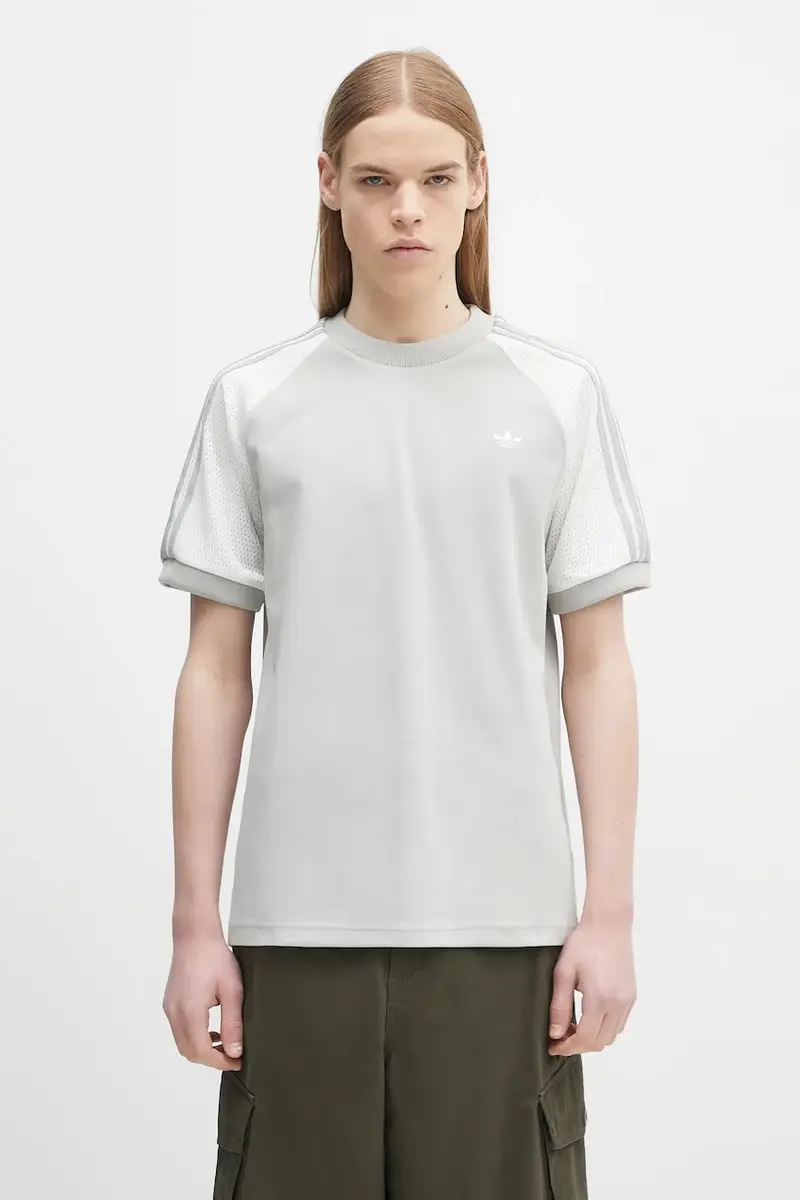 t-shirt Cali Tee colore grigio KA3865