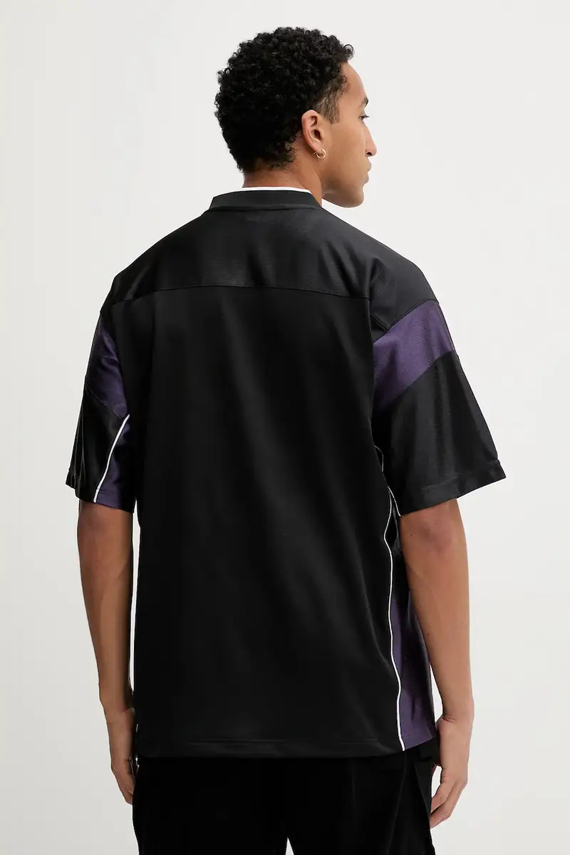 adidas Originals T-shirt Uomo Nero 3648710 miniatura 3