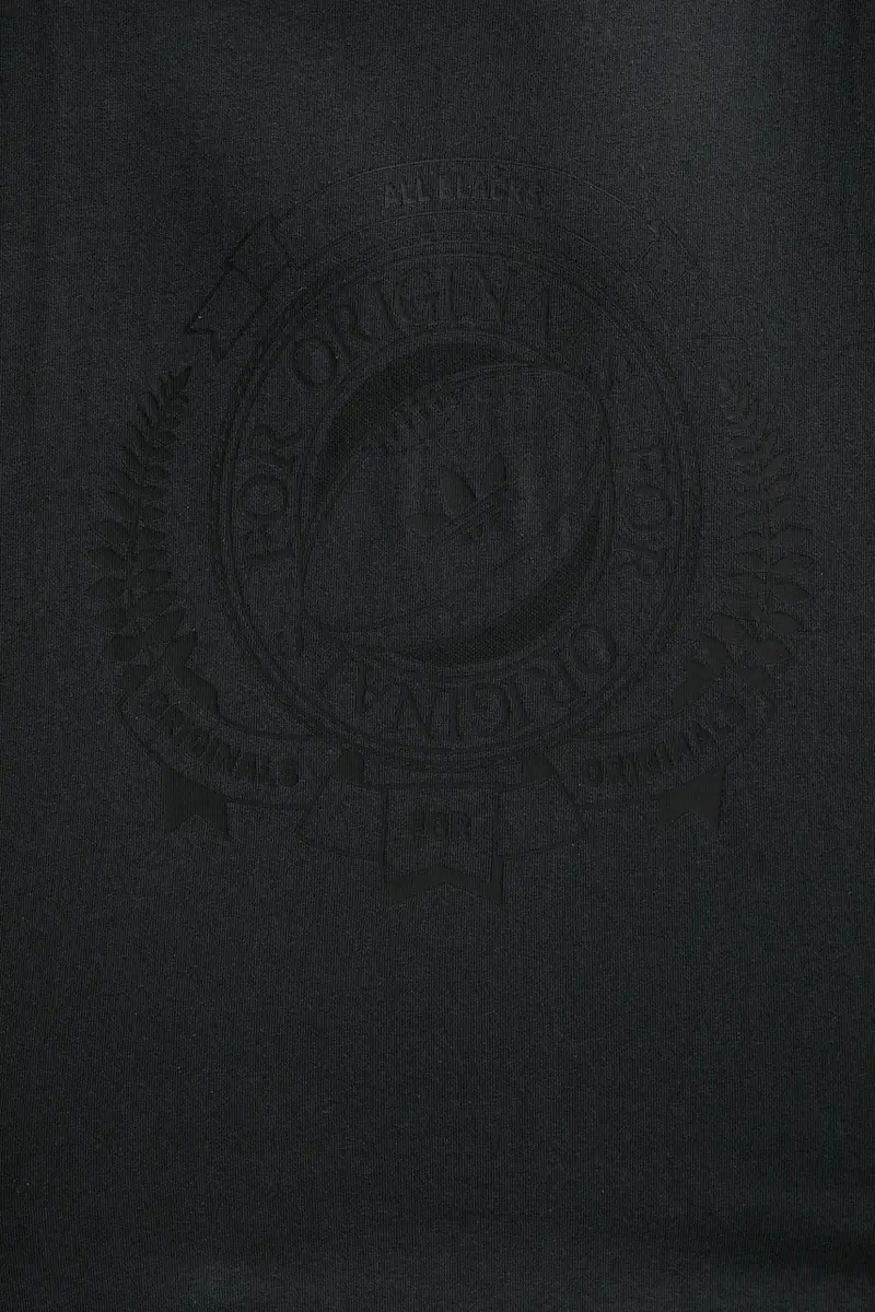 adidas Originals T-shirt Uomo Grigio 3611574 miniatura 5