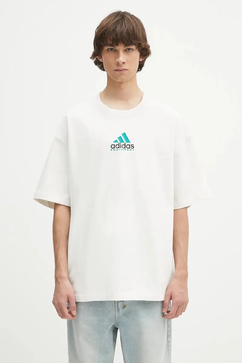 adidas Originals T-shirt Uomo Bianco 2244878