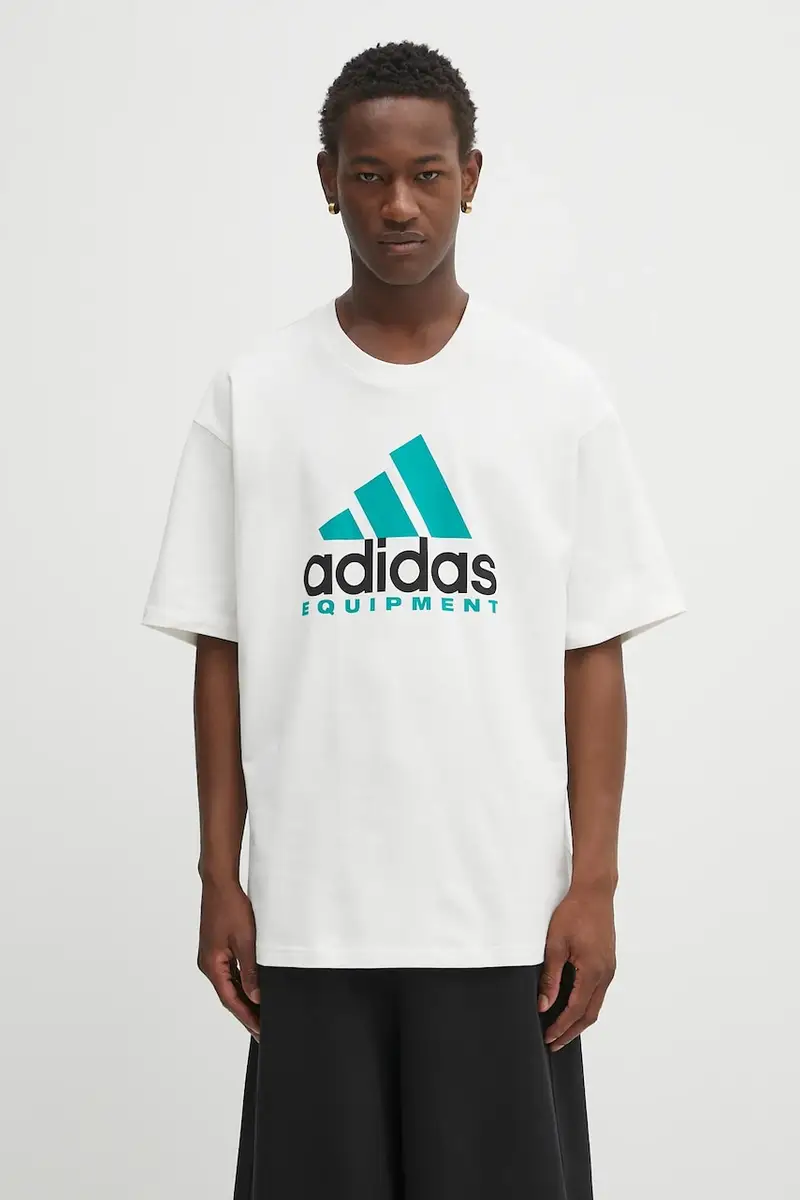 adidas Originals T-shirt Uomo Bianco 2245072