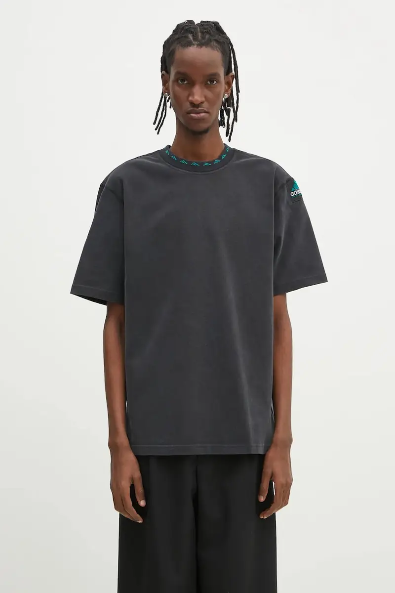 adidas Originals T-shirt Uomo Nero 2255560