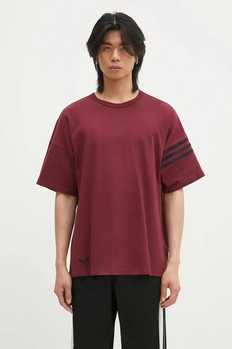 adidas Originals T-shirt Uomo Multicolore 2248441