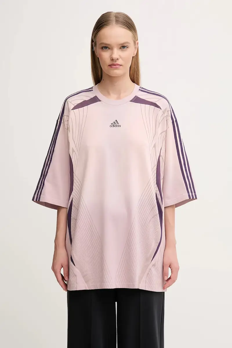 adidas Originals T-shirt Donna Rosa 2520914