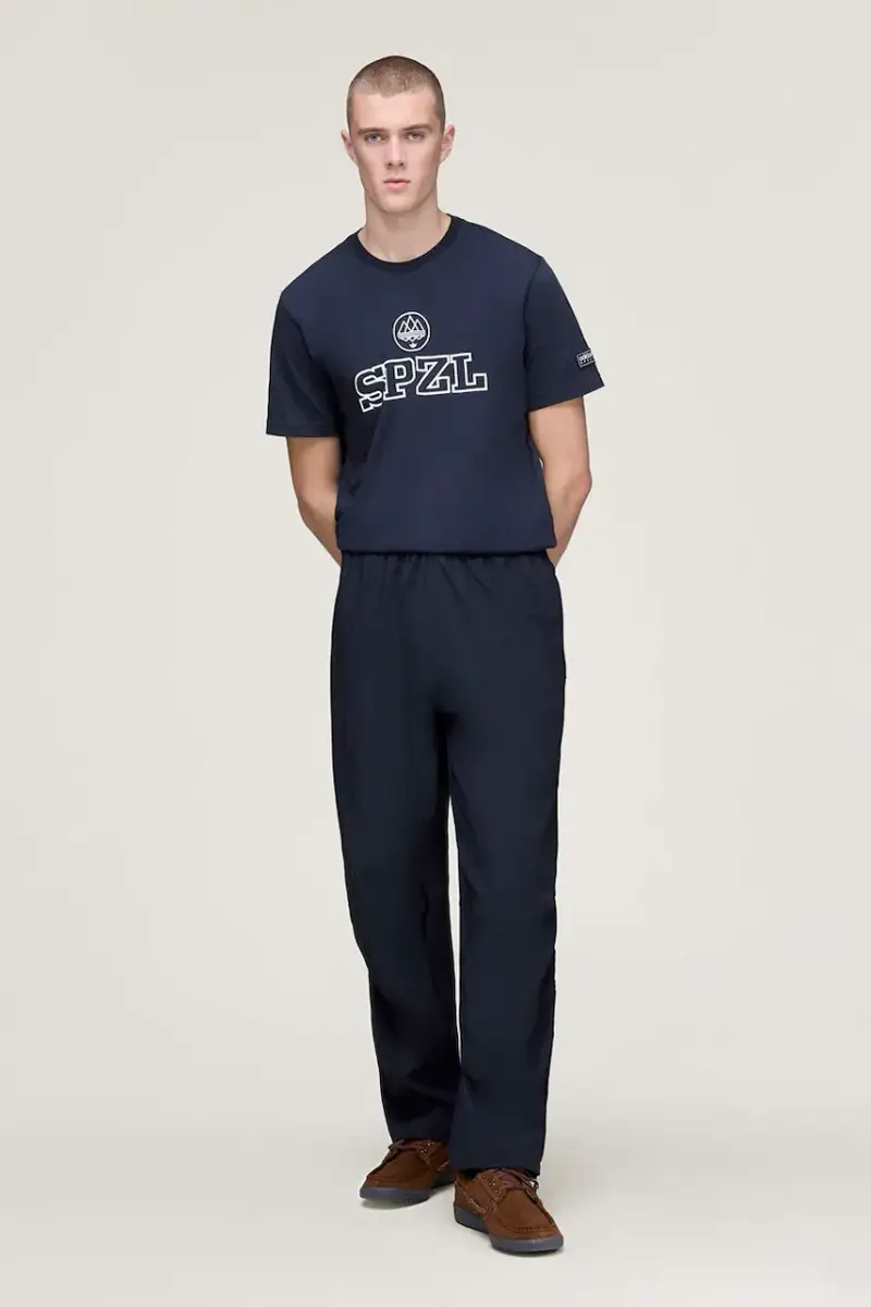 adidas Originals T-shirt Uomo Nero 3740194 miniatura 2