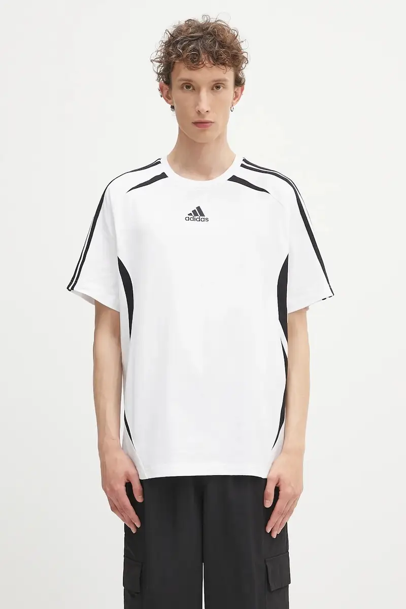 adidas Originals T-shirt Uomo Bianco 2244973