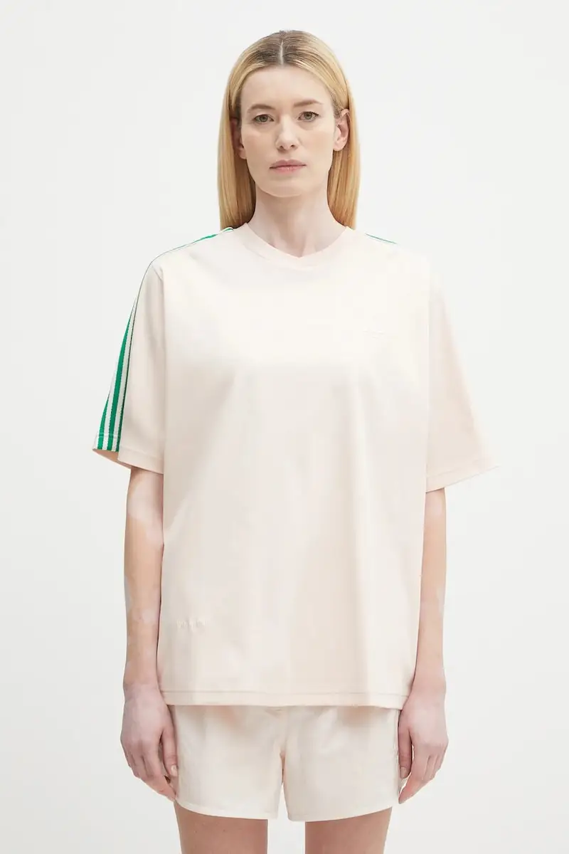 adidas Originals T-shirt Donna Rosa 2259307