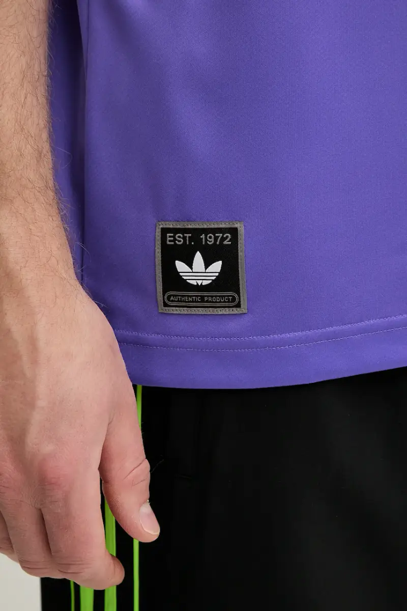 adidas Originals T-shirt Uomo 3671423 miniatura 5