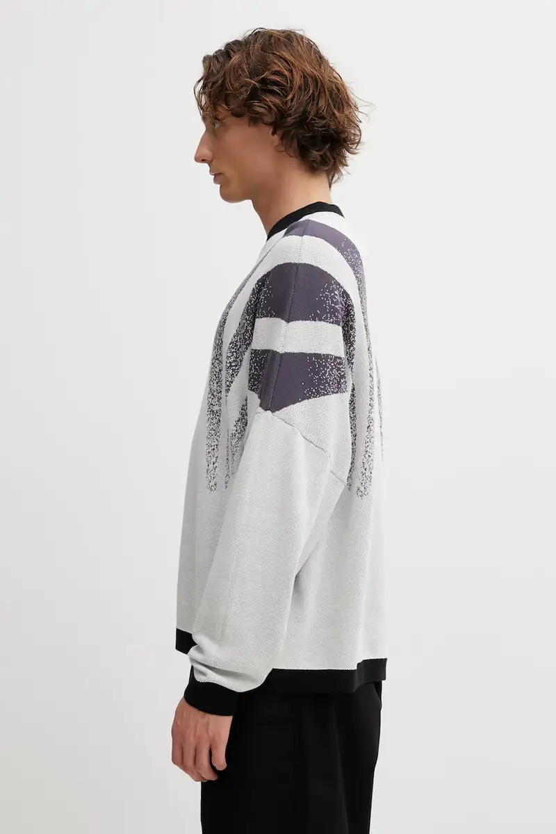 adidas Originals T-shirt Bianco 3966500 miniatura 2