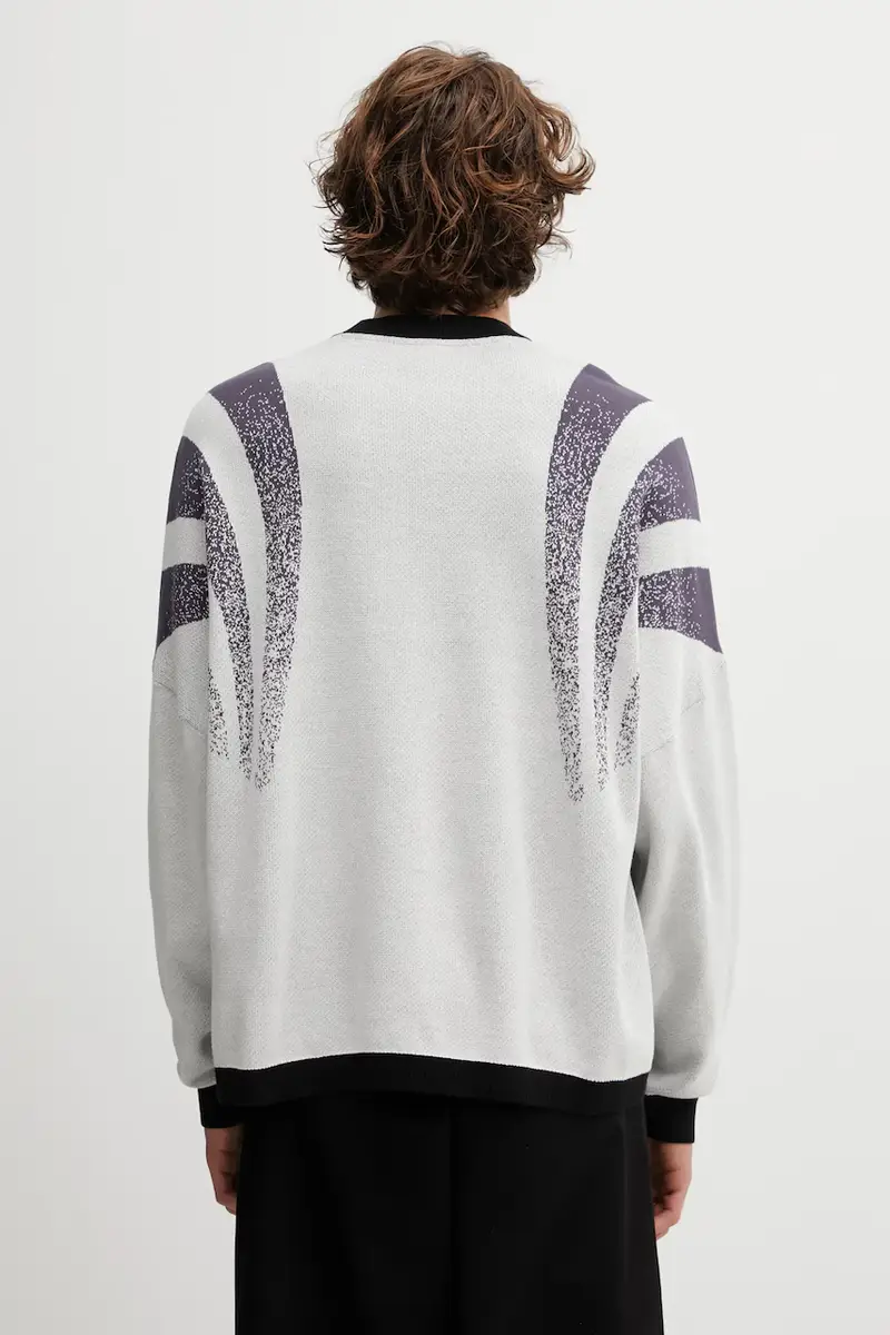 adidas Originals T-shirt Bianco 3966500 miniatura 3