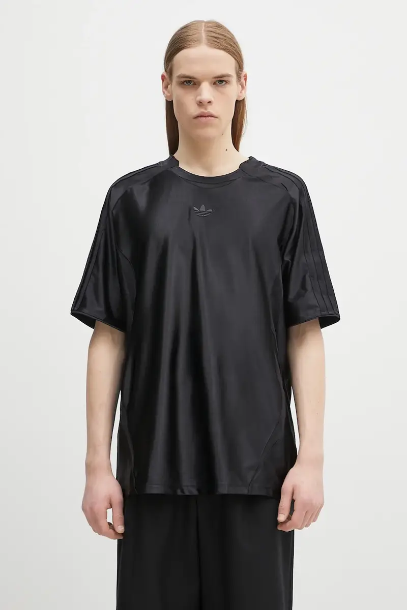 adidas Originals T-shirt Uomo Nero 2255653