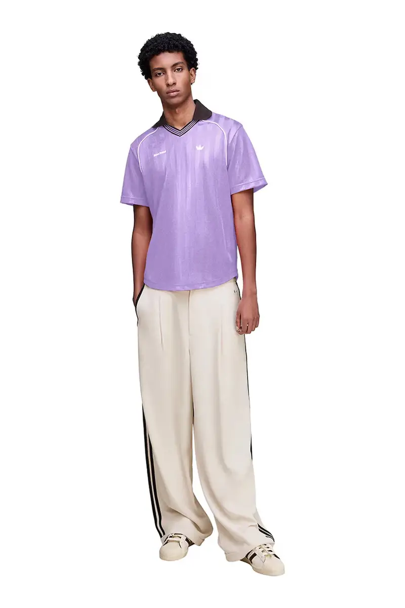 adidas Originals T-shirt Donna 3570531 miniatura 2