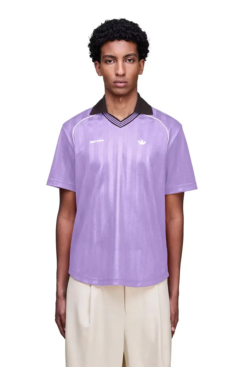 adidas Originals T-shirt Donna 3570531 miniatura 3