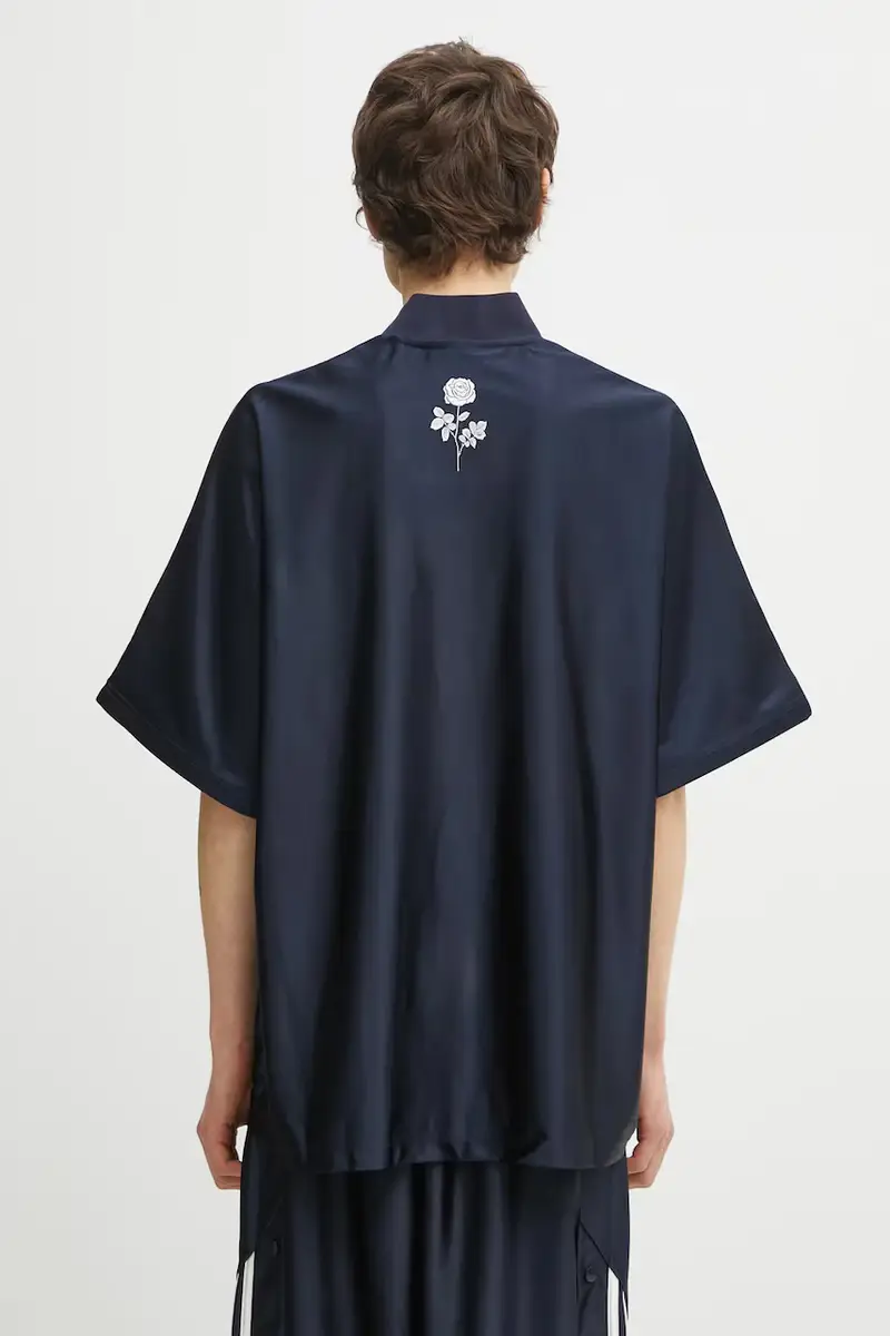 adidas Originals T-shirt Blu 3973393 miniatura 5