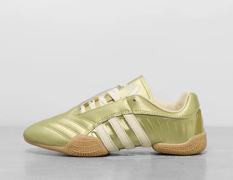 Taekwondo Mei Women s, metallic