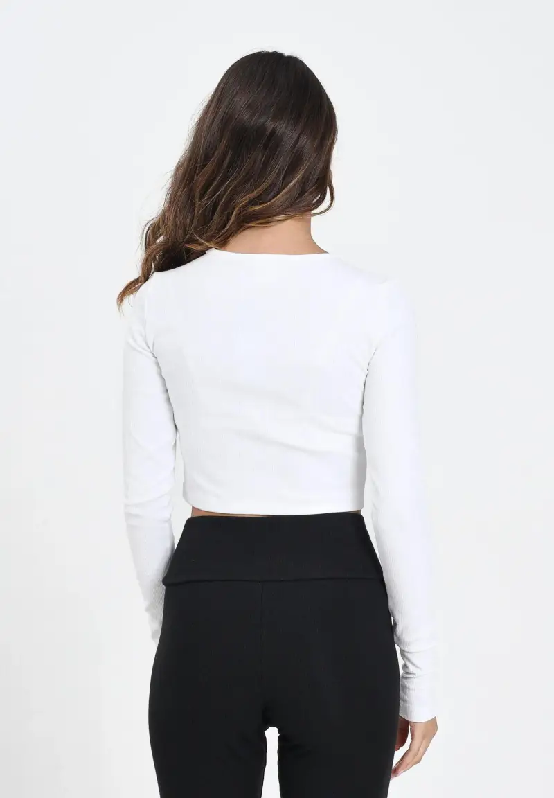 adidas Originals Top Donna 4158329 miniatura 3