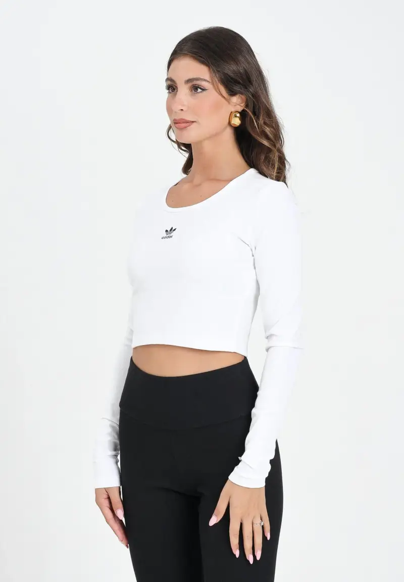 adidas Originals Top Donna 4158329