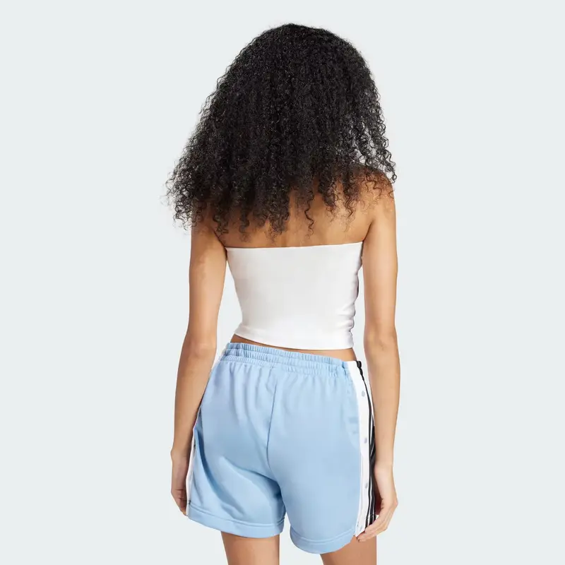 adidas Originals Top Bianco 2624769 miniatura 3