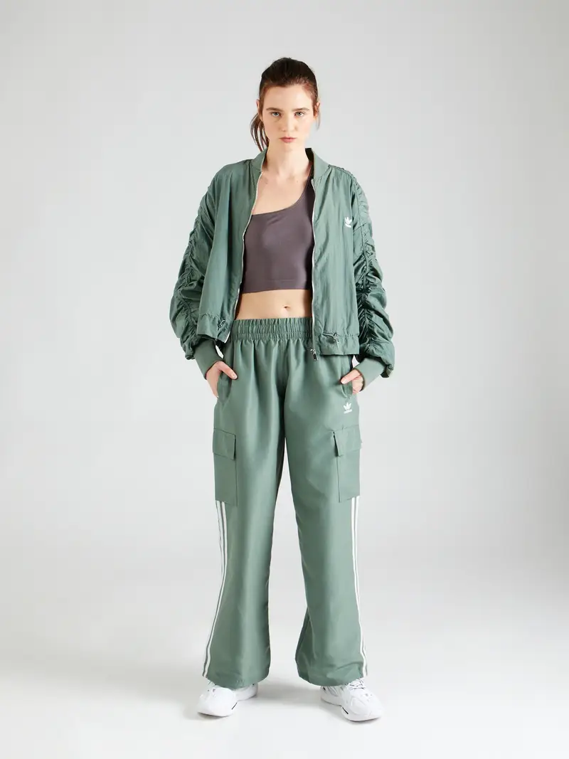 adidas Originals Top Grigio 1979189 miniatura 3